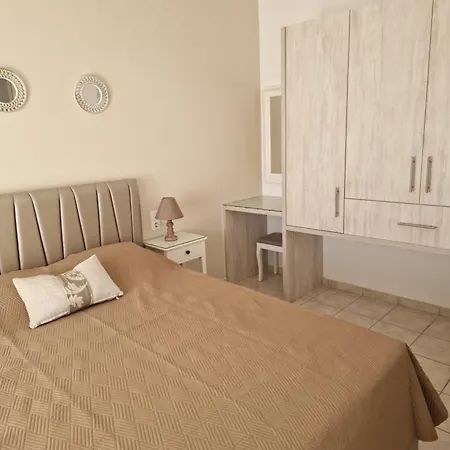 Apartmán Serendipity *