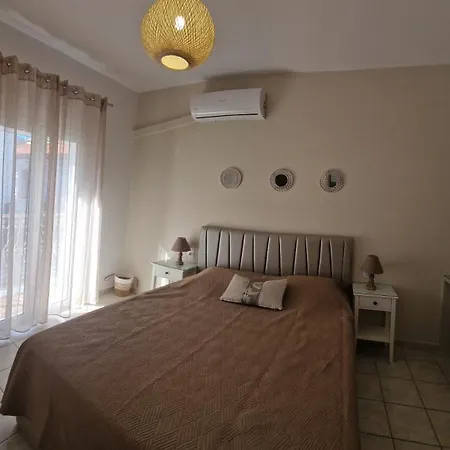 Apartmán Serendipity Skiathos