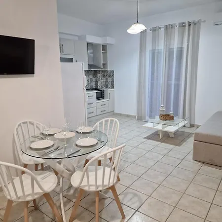 Serendipity Skiathos