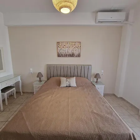 Apartmán Serendipity *