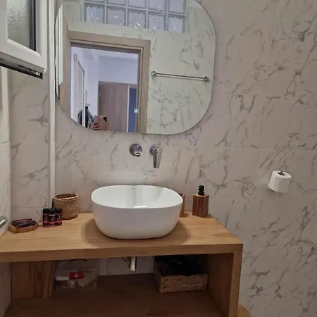 Apartmán Serendipity