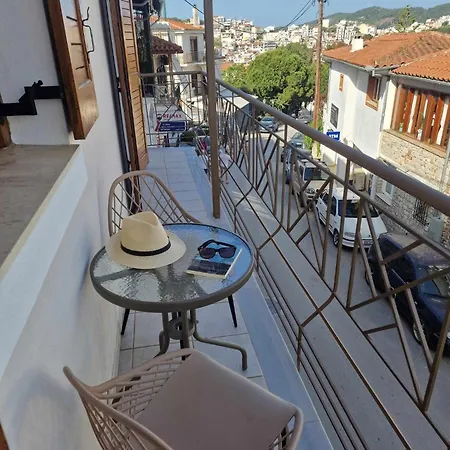 Apartmán Serendipity