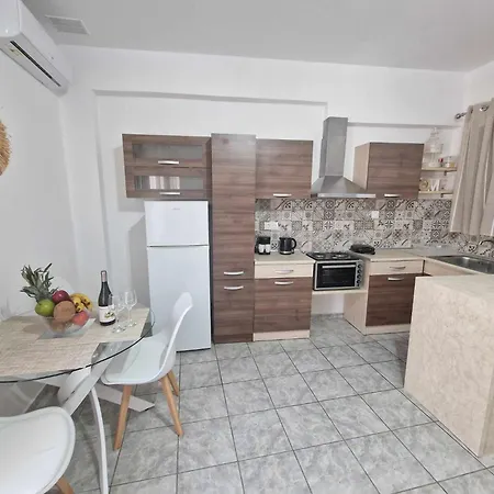 Serendipity Apartmán *