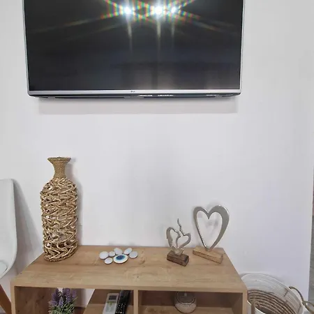 Serendipity Skiathos