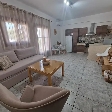 Serendipity Apartmán *