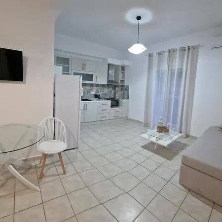 Apartment Serendipity *