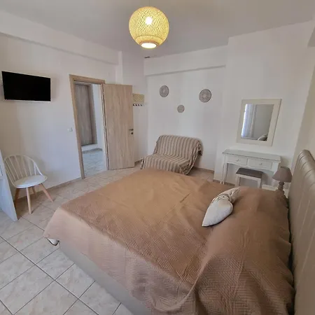 Apartament Serendipity Skiathos