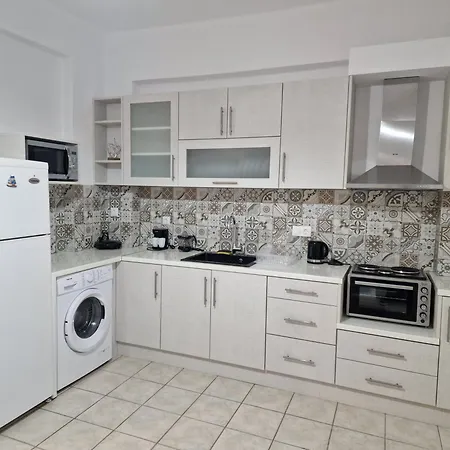 Apartamento Serendipity *