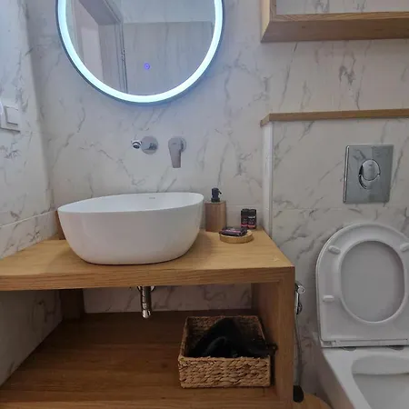 Serendipity Apartment *