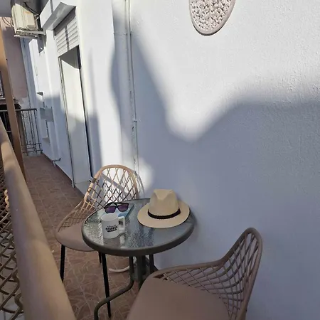 Apartment Serendipity *