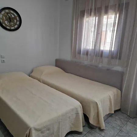 Serendipity Skiathos Town