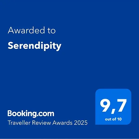 Lägenhet Serendipity