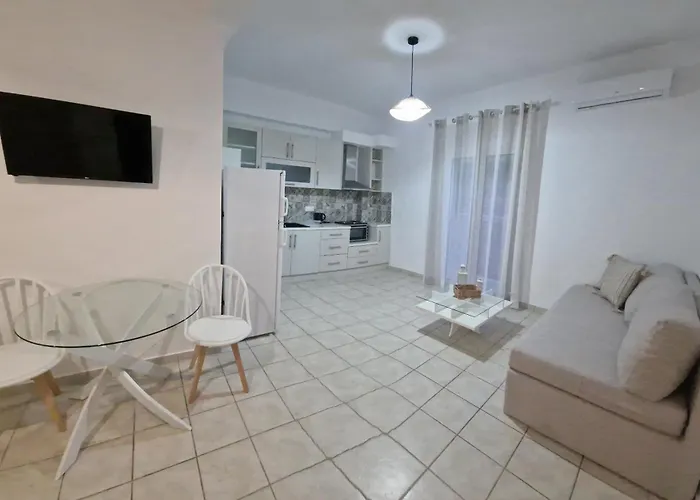 Apartamento Serendipity *