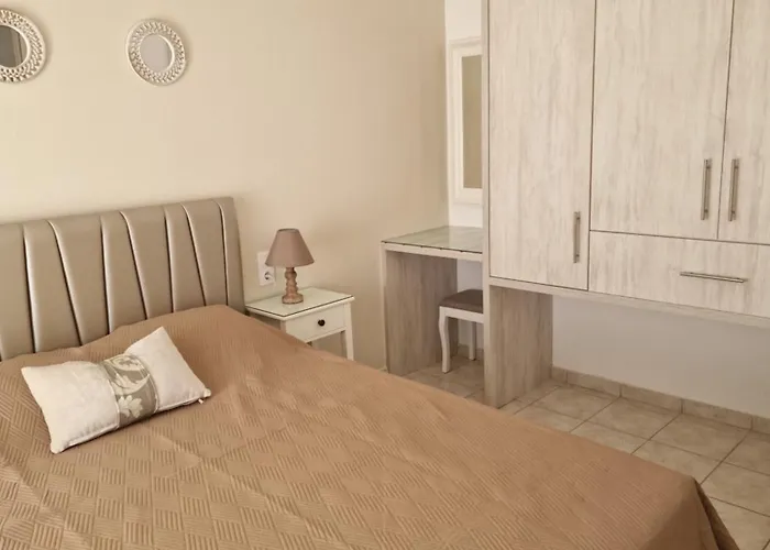 Apartman Serendipity *