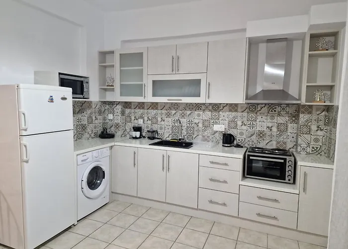 Апартаменты Serendipity *