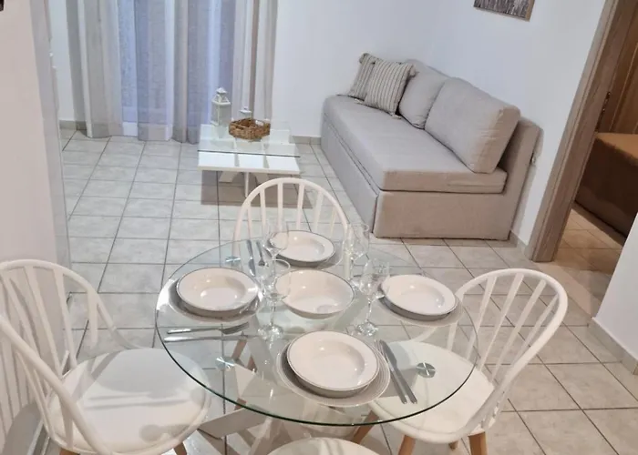 Apartamento Serendipity Skiathos