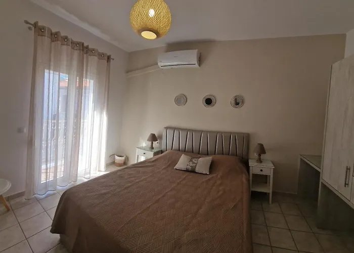 Apartamento Serendipity Skiathos