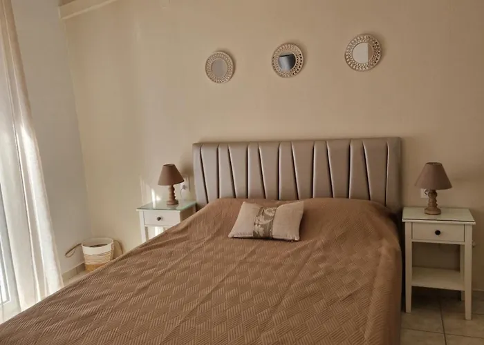 Apartman Serendipity *