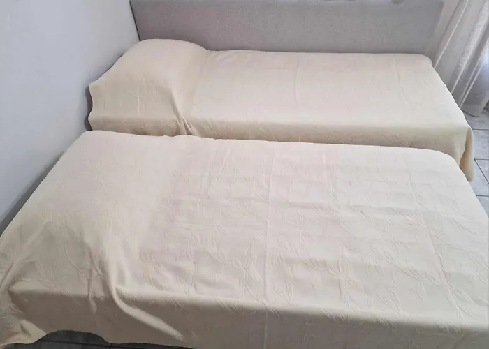 Serendipity Apartamento Skiathos