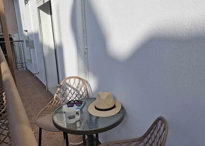 Apartamento Serendipity *