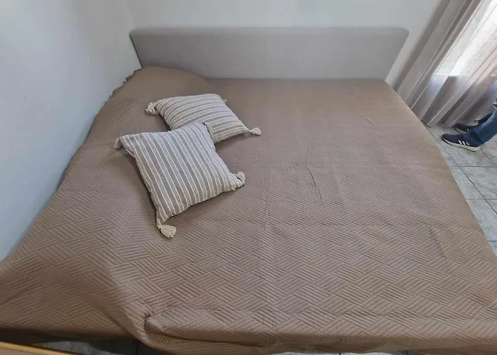 Apartamento Serendipity *