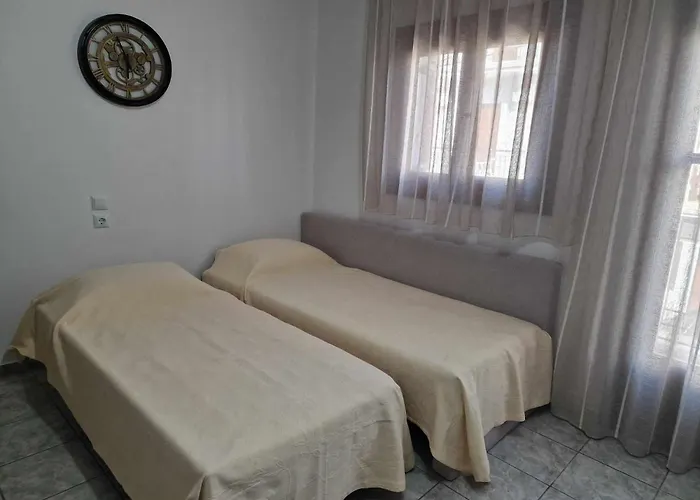 Serendipity Skiathos