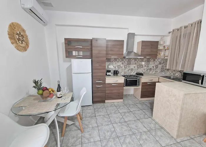 Serendipity Apartamento *