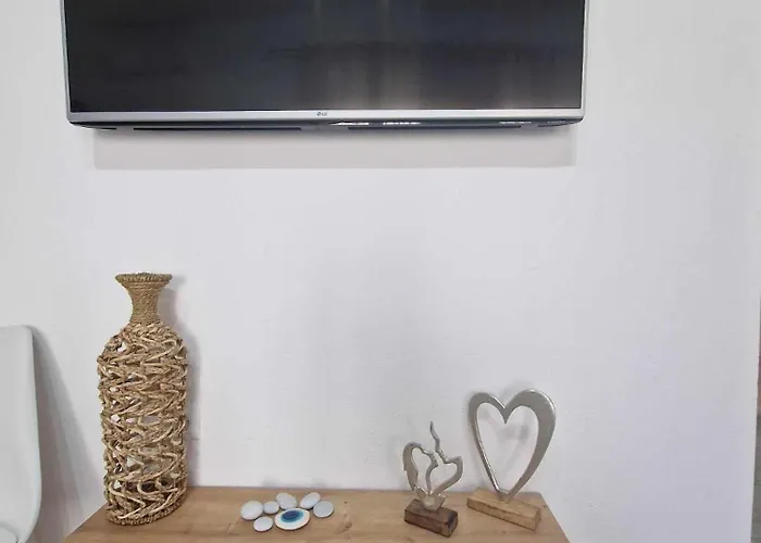 Serendipity Skiathos