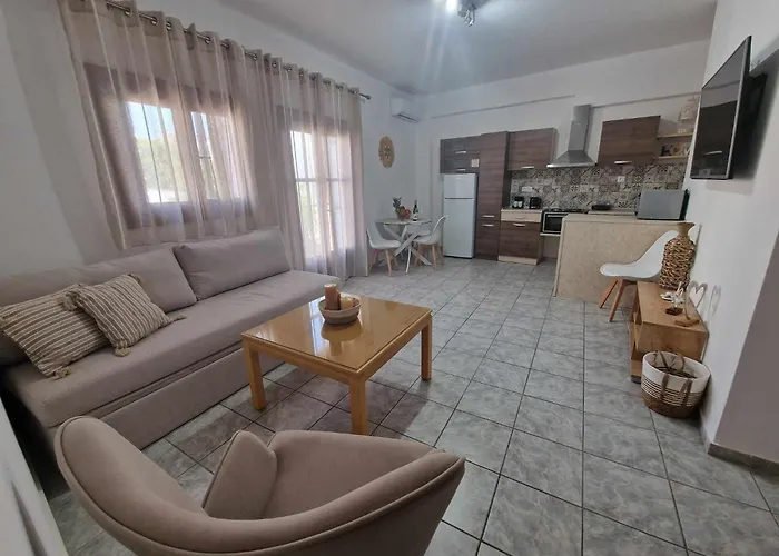 Serendipity Apartamento *