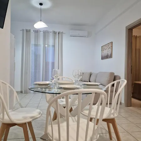 شقة Serendipity مدينة سكياثوس