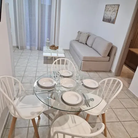 شقة Serendipity مدينة سكياثوس