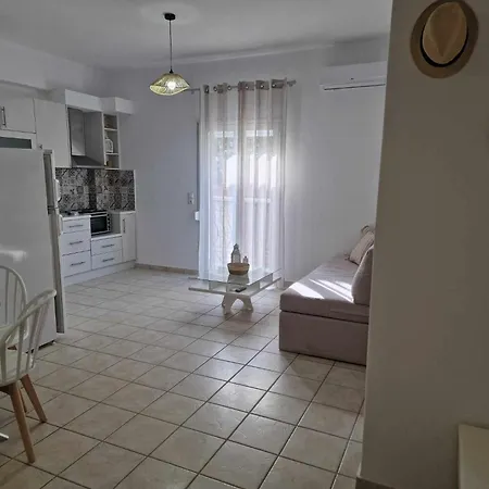 Serendipity شقة مدينة سكياثوس