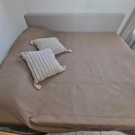 Διαμέρισμα Serendipity *