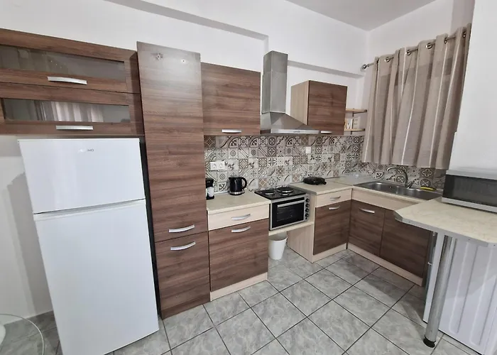 Διαμέρισμα Serendipity