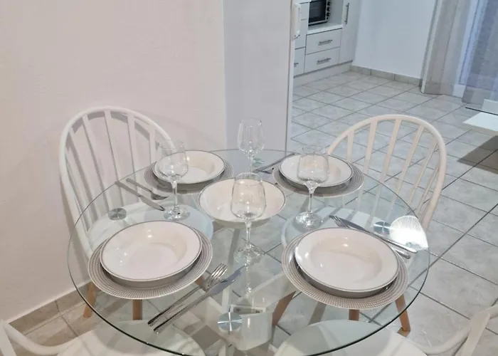 Serendipity Σκιάθος Πόλη