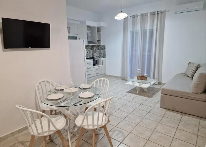 Serendipity Σκιάθος Πόλη