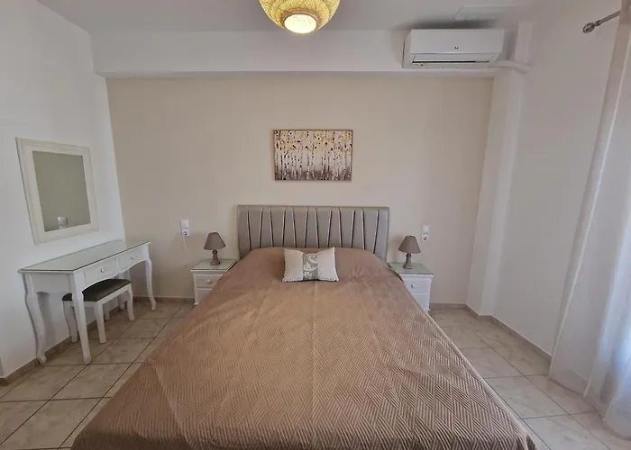 Διαμέρισμα Serendipity *