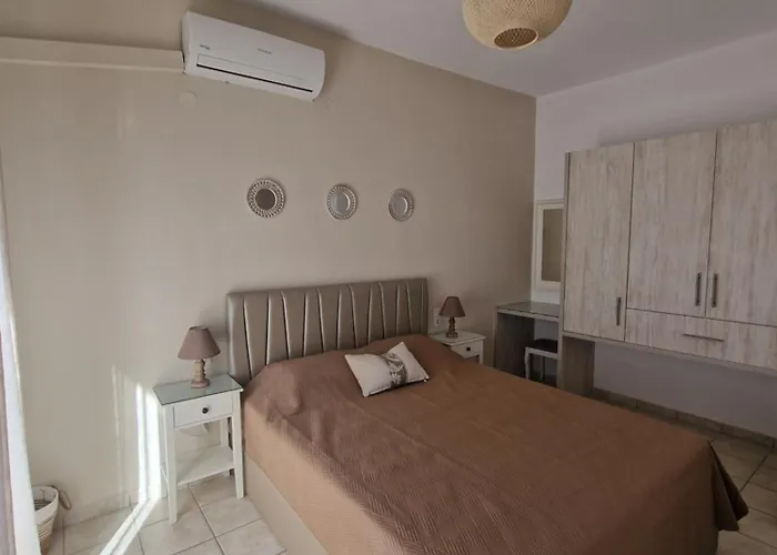 Διαμέρισμα Serendipity