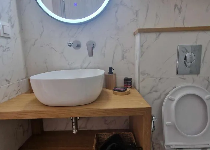 Serendipity Διαμέρισμα *