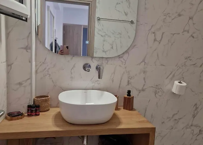 Διαμέρισμα Serendipity