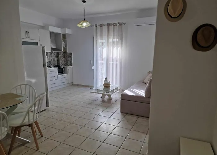 Serendipity Διαμέρισμα Σκιάθος Πόλη