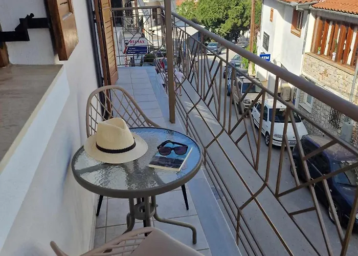 Διαμέρισμα Serendipity