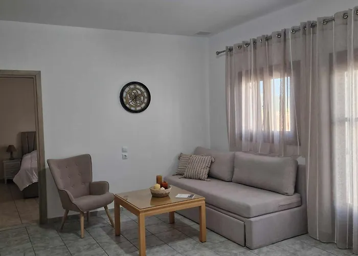 Serendipity * Σκιάθος Πόλη